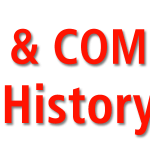 Bain & Company History