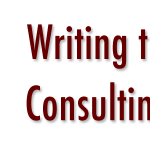 Consulting Resume